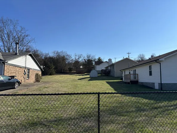 1357 Bellshire Terrace Dr Lot 45, Nashville, TN 37207