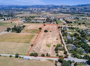 14940 Olive Ave, Morgan Hill, CA