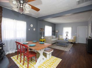 2101 N Kansas Expy, Springfield, MO 65803