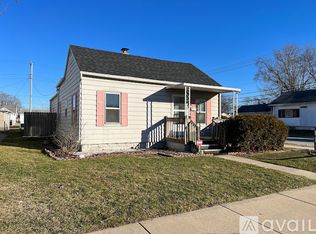 822 Reddick St, Mishawaka, IN 46544