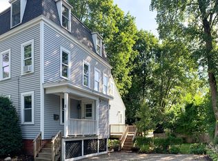 2 Central St #2, Merrimac, MA 01860