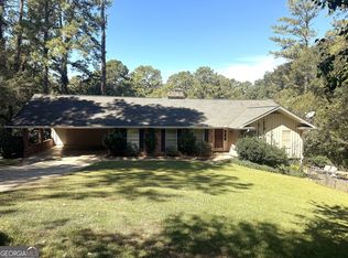 535 Pierce Ave, Macon, GA