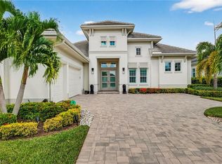 14338 Laguna Springs Ln, Naples, FL 34114