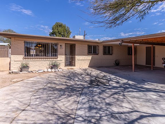 2nd image of 8017 E Nicaragua Dr
