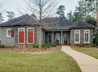 208 Stone Creek Blvd, Fairhope, AL 36532