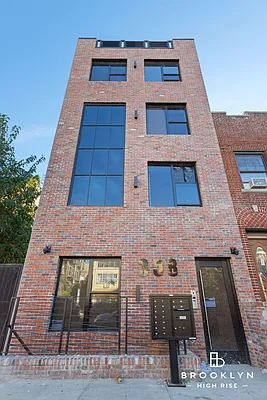 Rented by Brooklyn High Rise LLC | media 37
