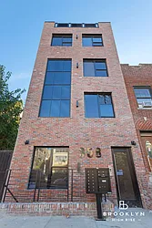 Rented by Brooklyn High Rise LLC