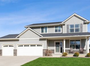 207 Rellim Dr, Norwalk, IA 50211