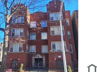 6725 S Clyde Ave #1, Chicago, IL 60649