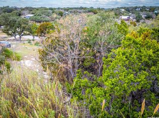 1235 Lakeside LOT 7, Canyon Lake, TX 78133