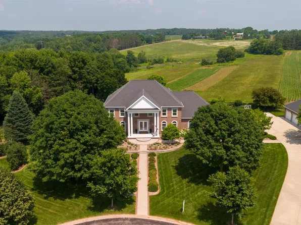 4061 STONERIDGE DRIVE, Wausau, WI 54403