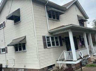 2114-2116 Cedar Ave #2, Scranton, PA 18505