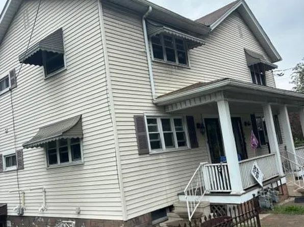 2114-2116 Cedar Ave #2, Scranton, PA 18505