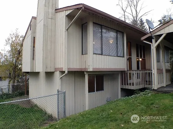 6008 Kenwood Drive, Everett, WA 98203