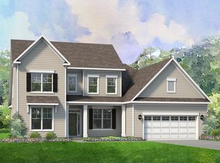 187 Eve Ash Ln LOT 20, Mooresville, NC 28115