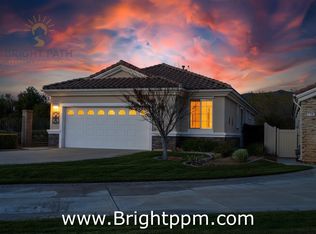 1794 Sarazen St, Beaumont, CA 92223