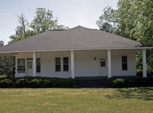 2950 Hwy 26 E, Buena Vista, GA 31803