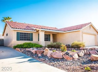 7 Calm Winds Ct, North Las Vegas, NV 89031