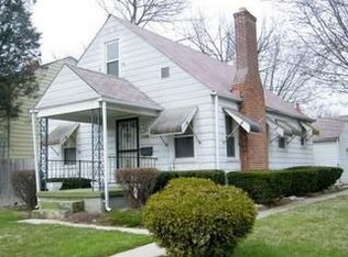 1158 22nd Ave, Columbus, OH 43211