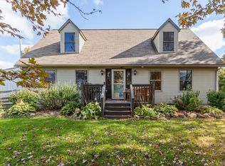 8280 S Rushton Rd, South Lyon, MI 48178