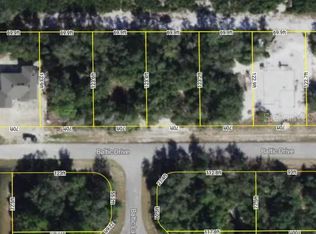 1217 Baltic Dr Lot 7, Kissimmee, FL 34759