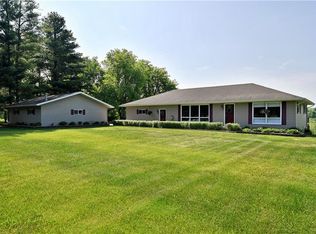 2249 18 3/4 Ave, Rice Lake, WI 54868