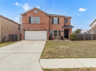 307 Crossland Cv, Leander, TX 78641