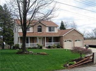 10 Ann St, Ambridge, PA