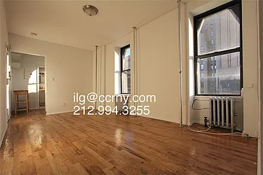 Rented by City Connections Realty