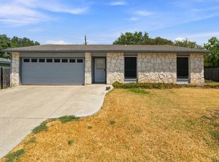 3102 Jeanne Marie Ct, Austin, TX 78745