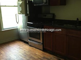 3350 W Walnut St #2, Chicago, IL 60624