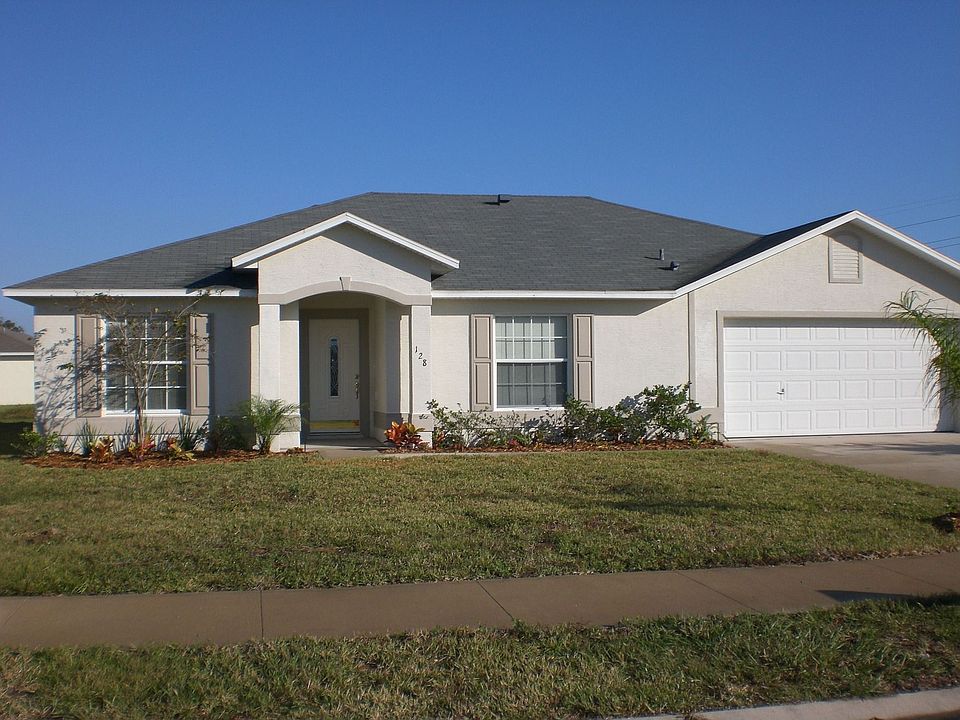 Beautiful New Home '06