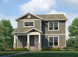 2601 SW 23rd St, Ankeny, IA 50023