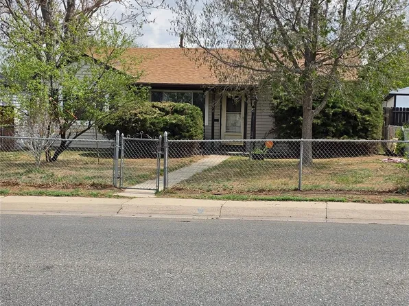 1774 Havana Street, Aurora, CO 80010