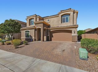 9006 W Rolling Springs Dr, Marana, AZ 85653