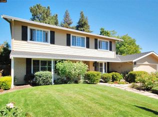188 Dunblane Dr, Walnut Creek, CA 94598