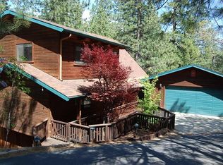2565 Elizabeth Dr, Arnold, CA