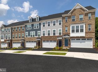 6631 Camden St, Middle River, MD 21220