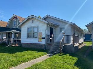 1641 Asbury St, Indianapolis, IN