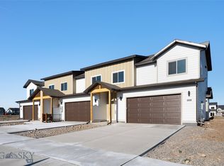 601 Winston Ln UNIT C, Belgrade, MT 59714