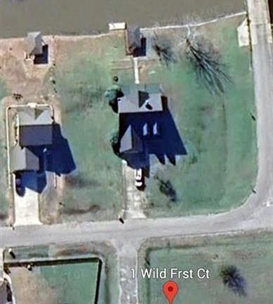 4th image of 1 Wild Forest Ct