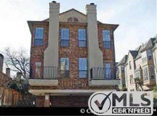 3817 Gilbert Ave APT 106, Dallas, TX 75219