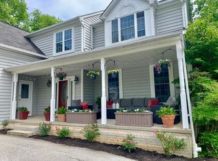 2273 Ballard Way, Ellicott City, MD 21042