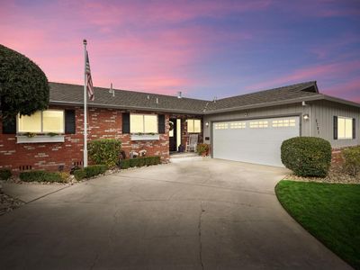 3721 Marigold Ln, Modesto, CA, 95356