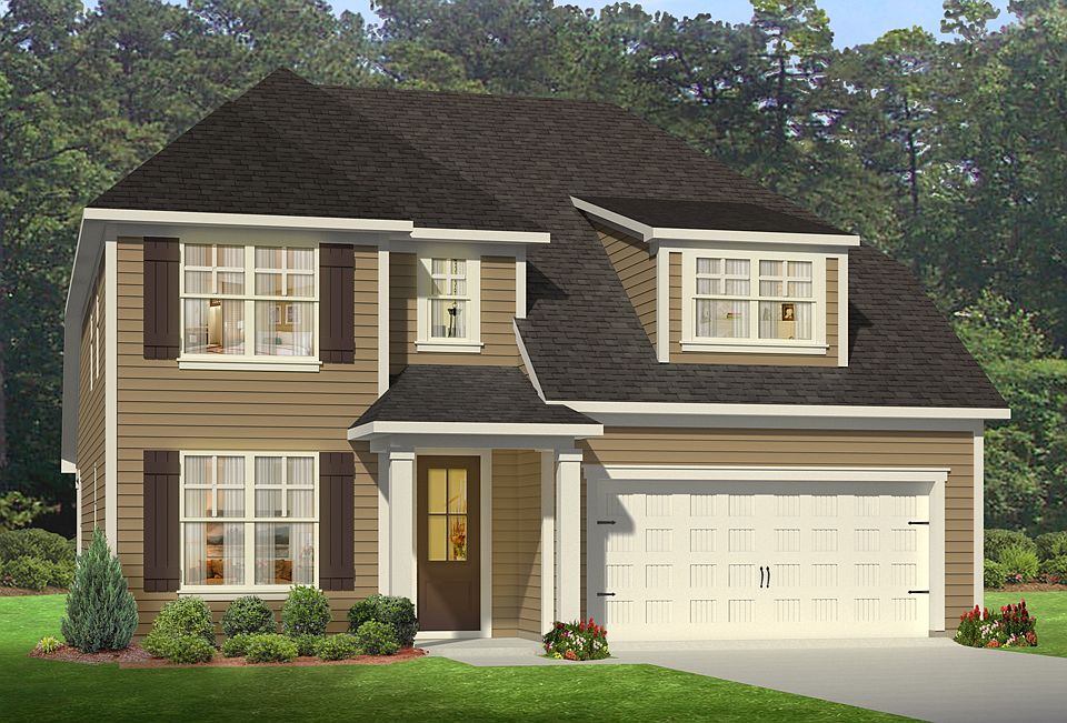 Plan Elevation.