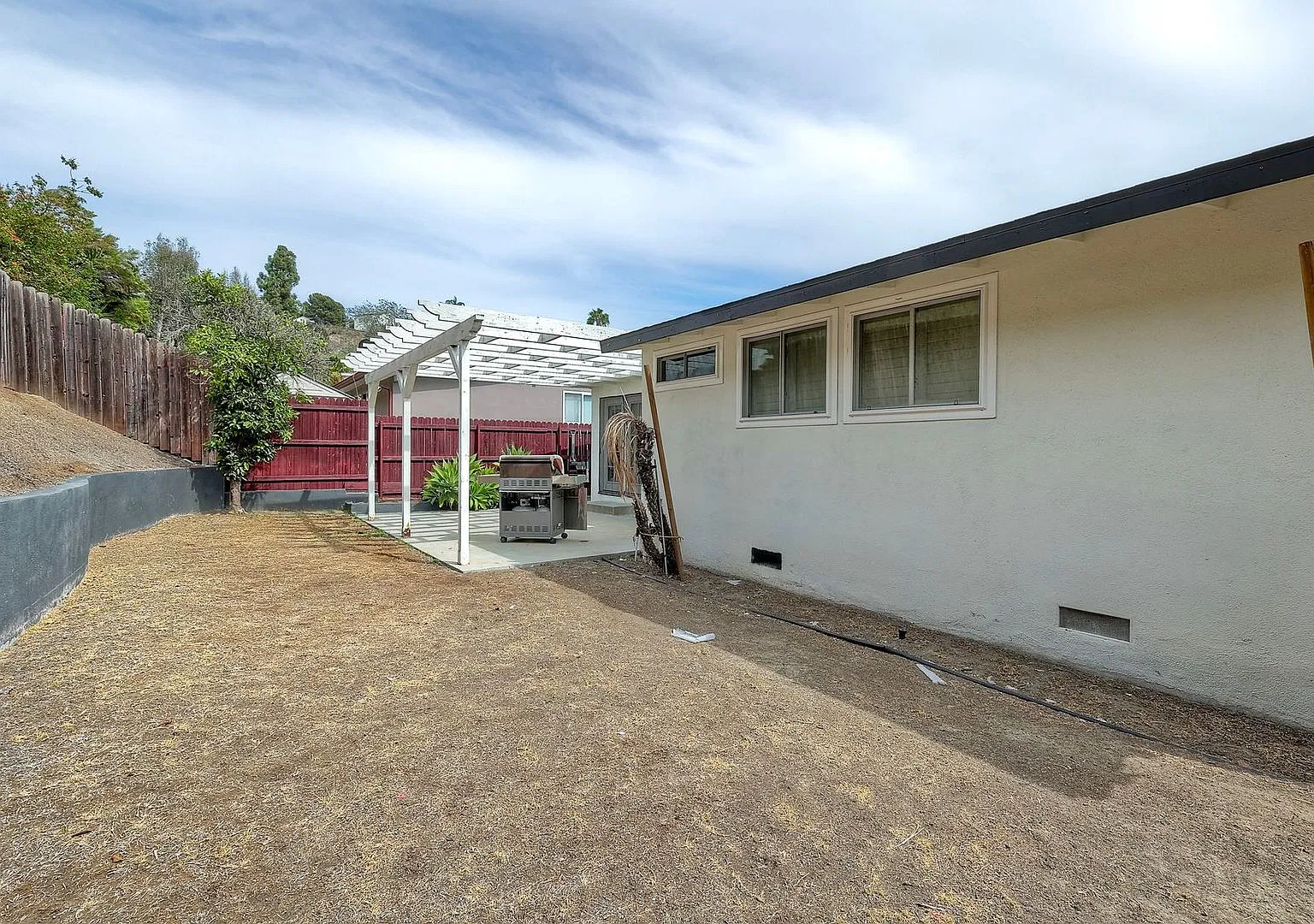 Single-Level 3-Bedroom Home Near SDSU with Private Patio and 2-Car Garage — Photo 2