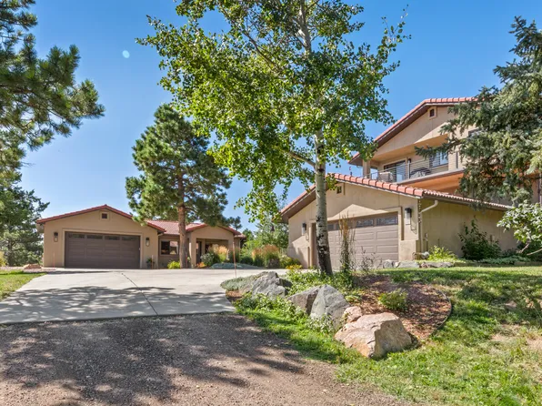 3175 Hamal Cir, Monument, CO 80132