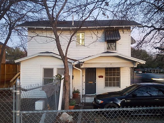 2nd image of 4408 Camp Bowie Blvd #2