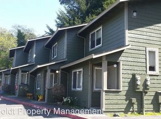 657 Hidden Creek Rd APT C, Arcata, CA 95521
