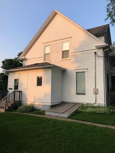 424 Greeley St, Nashua, IA, 50658
